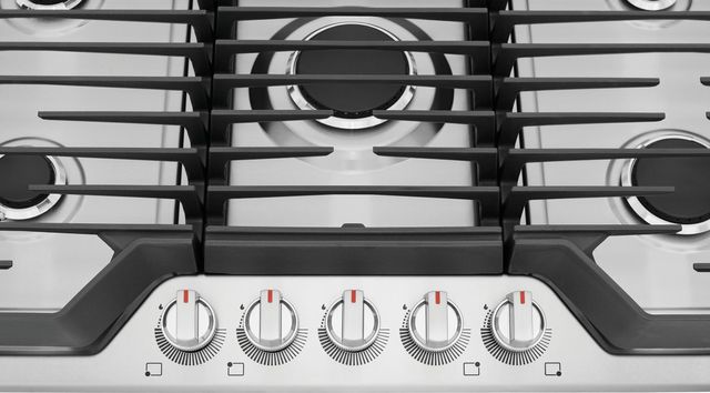 Frigidaire Gallery® 36" Stainless Steel Gas Cooktop-6