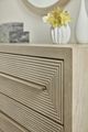 Hooker® Furniture Cascade Terrain Dresser-4