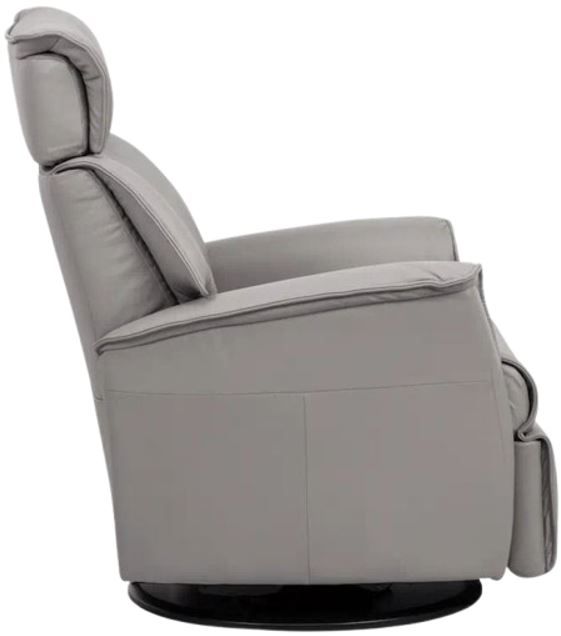 IMG® Comfort Customizable Boss Manual Relaxer-2