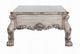 ACME Furniture Dresden Vintage Bone White Coffee Table-4