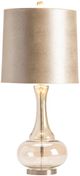 Crestview Collection Monaca Clear Table Lamp-1