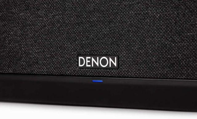 Denon® Home 350 Black Wireless Speaker-2