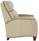 BarcaLounger© Townsend Barone Parchment Recliner-1