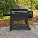 Weber® Grills® Smoque™ XL Bottom Shelf-2