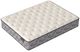 King Koil® Scott Living Elia 12" Wrapped Coil Medium Tight Top King Mattress-3