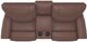La-Z-Boy® Easton Cola Power Reclining Loveseat with Console-3