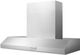 KitchenAid® 48'' Stainless Steel Commercial-Style Wall-Mount Canopy Range Hood-2
