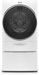 Whirlpool® White Laundry Pair-3
