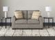 Signature Design by Ashley® Storrow Iron Loveseat-4