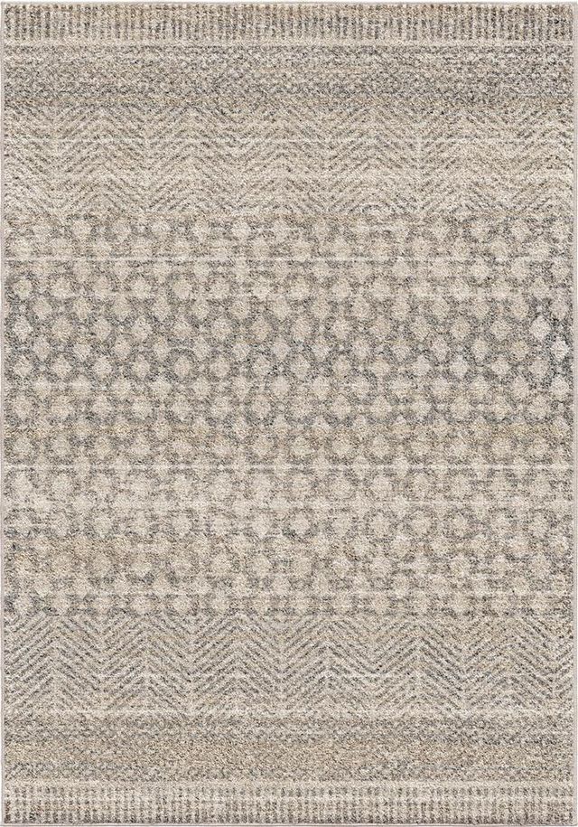 Orian Adagio Arrowhead Silverton 9' X 13' Rug-0