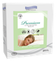 Protect-A-Bed® Originals Premium White King Mattress Protector-1