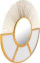 TOV Furniture Hairspray Mirror Wall Art-3