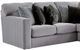 Jackson Furniture Carlsbad 2-Piece Charcoal Sectional Set-1