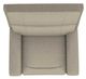 La-Z-Boy® Apollo Platinum Power Rocking Recliner with Headrest-4