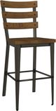 Amisco Customizable Dexter Bar Stool-0