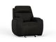 Obsidian Gliding Power Recliner-0