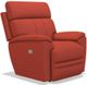 La-Z-Boy® Talladega Persimmon Power-Recline-XR Reclina-Rocker® Recliner-0