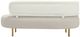 TOV Furniture Tischa Cream/Gray Sofa-5
