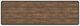 Flexsteel® Plymouth Distressed Graywash Sofa Table with Medium Brown Top-3