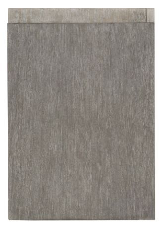 Bernhardt Foundations Dark Shale/Light Shale Nightstand-2