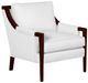 Craftmaster® Customizable CM Modern Accent Chair-1