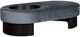 Vanguard® Furniture Customizable Michael Weiss Springfield Ottoman with Tray-0