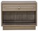 Vanguard® Furniture Customizable Make It Yours Barnes Nightstand-1