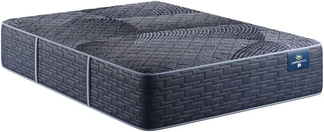 Serta® Perfect Rest Freedom Hill 14" Innerspring Extra Firm Tight Top Full Mattress-0