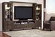 Jofran Inc. Scarsdale Gray 22" Pier Unit-1