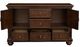 Homelegance® Lordsburg Brown Cherry Buffet-4