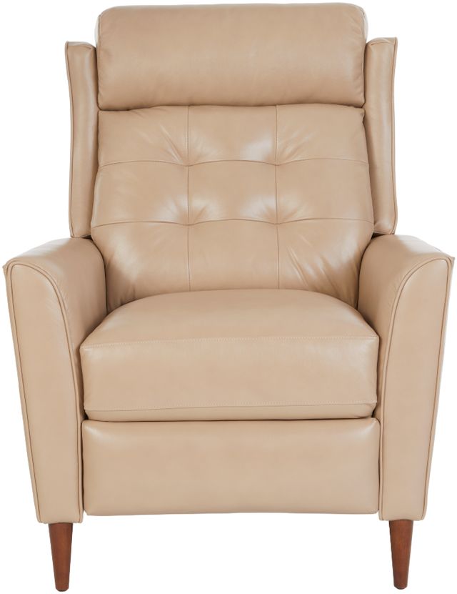 La-Z-Boy® Customizable Brentwood Manual High Leg Reclining Chair-1
