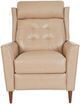 La-Z-Boy® Customizable Brentwood Manual High Leg Reclining Chair-1