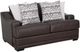 Franklin™ Prescott Duvall Coffee Loveseat-0