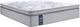 Sealy® Posturepedic® Plus Koda 14" Pocketed Coil Plush Euro Top Full Mattress-0
