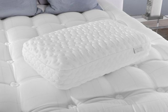 Aireloom® Aspire Nimbus Queen High Profile Bed Pillow-1