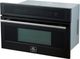 FORNO® Oliena Espresso 30" Black Electric Speed Oven-3