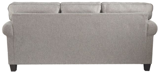 Signature Design by Ashley® Alandari Gray Sofa-2