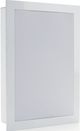 Monitor Audio SoundFrame 1 Gloss White On-Wall Speaker-0
