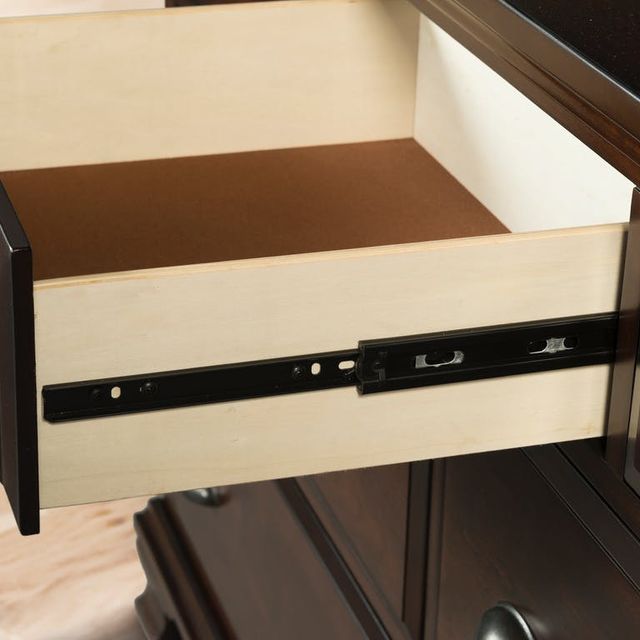 Elements International Canton Cherry Dresser-2