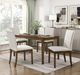 Homelegance® Maude Beige Dining Side Chair-1