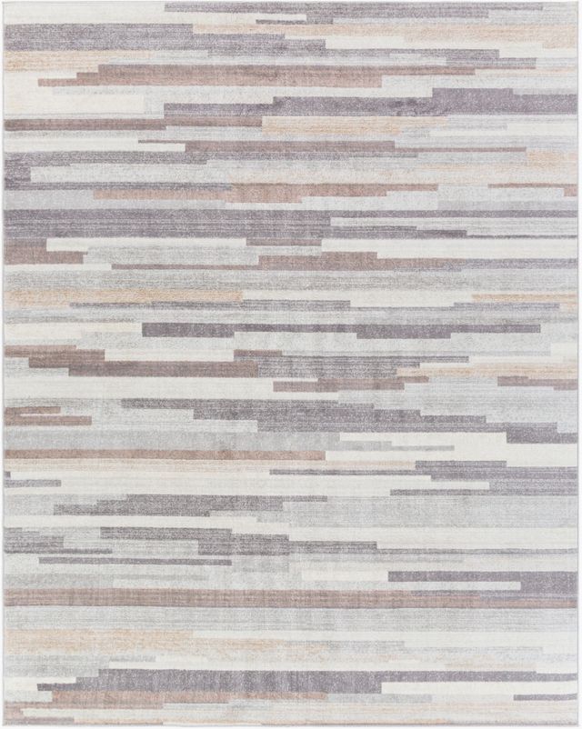 Surya Roma 5'x7' Style 1 Area Rug-0