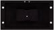 Vent-A-Hood® 48" Black Carbide Insert Range Hood-2