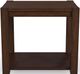 Flexsteel® Boulder Brown End Table-2