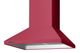 Viking® 3 Series 30" Valentine Chimney Wall Hood with Standard Ventilator-0