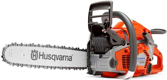 Husqvarna® 550 XP® G 16" Chainsaw-0