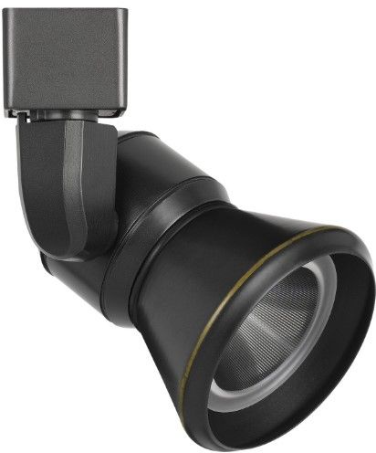 Cal® Lighting & Accessories Dark Bronze Track Light-0