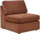 Signature Design by Ashley® Modmax 8-Piece Spice Right-Arm Facing Sectional with Chaise and Audio Consoles-3