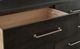 Bassett® Furniture BenchMade Braddock Dark Chestnut Maple Dresser-4