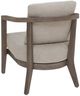 Signature Design by Ashley® Joy 3-Piece Beige Fabric/Wooden Outdoor Conversation Set-4