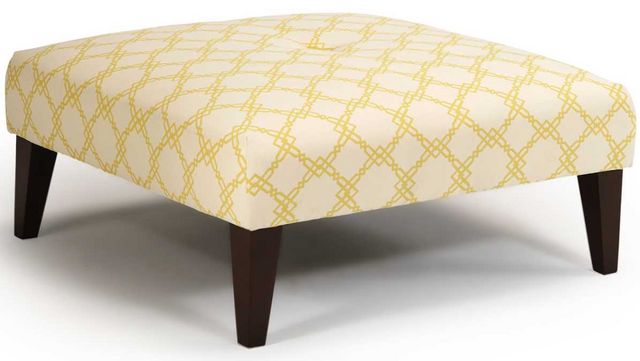 Best® Home Furnishings Customizable Vero Ottoman-0